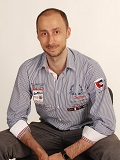 Maxim Shkolnick